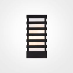 Архитектурный светильник Maytoni Remsa O034WL-02B