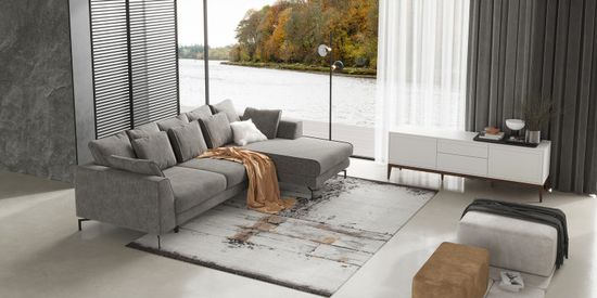 Тумба под TV MARBELLA, MOD INTERIORS