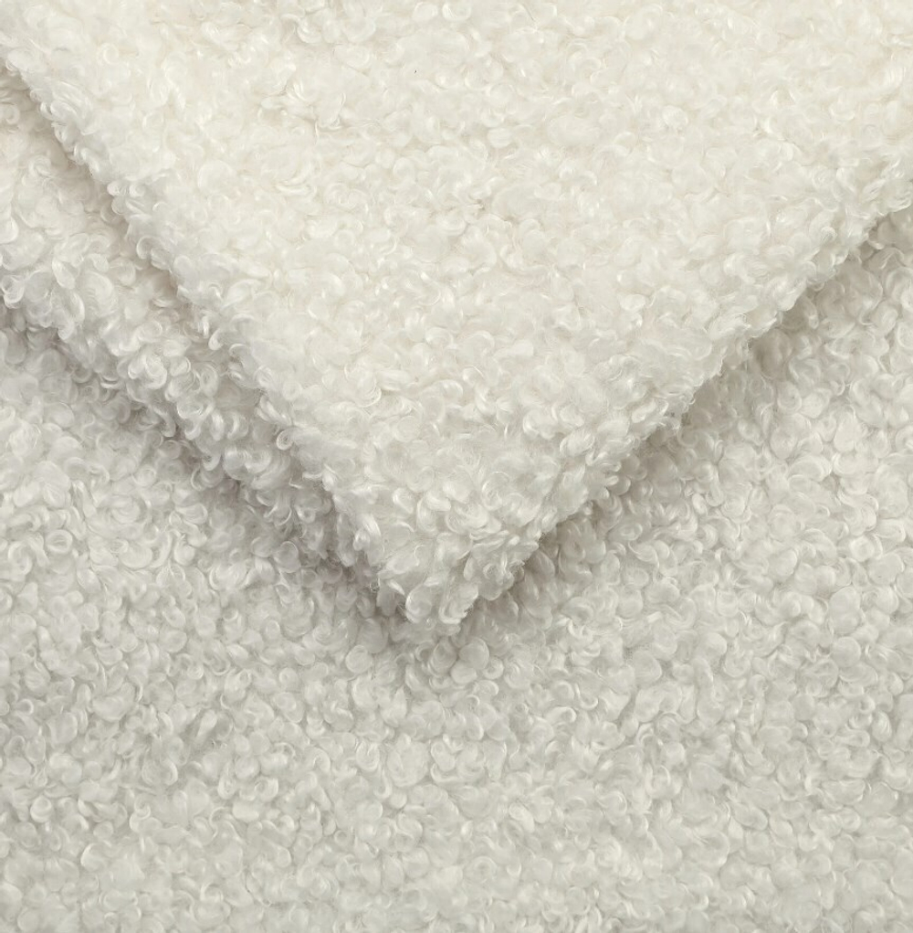 Искусственный мех Bazel (Базель) 01