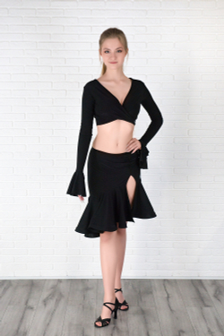 бальные танцы