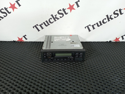 Магнитола 2022г.