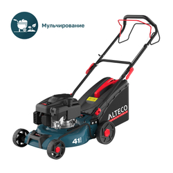 Газонокосилка бензиновая ALTECO GLM 45-41 MSQ