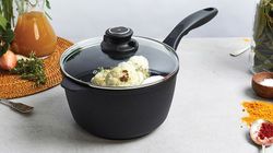 Ковш Swiss Diamond XD 6718ic, 2 л