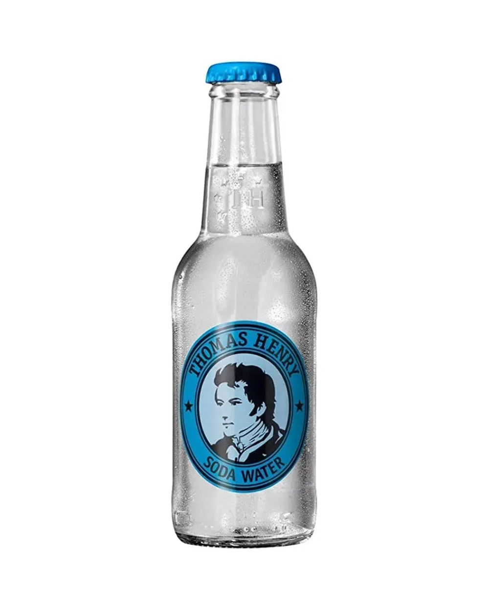 Тоник Thomas Henry, Soda Water 0,2 л.