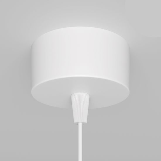 Подвесной светильник Technical P044PL-01-40GU10-W