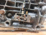 МКПП ZF 16S2333TD в сборе 2018г.