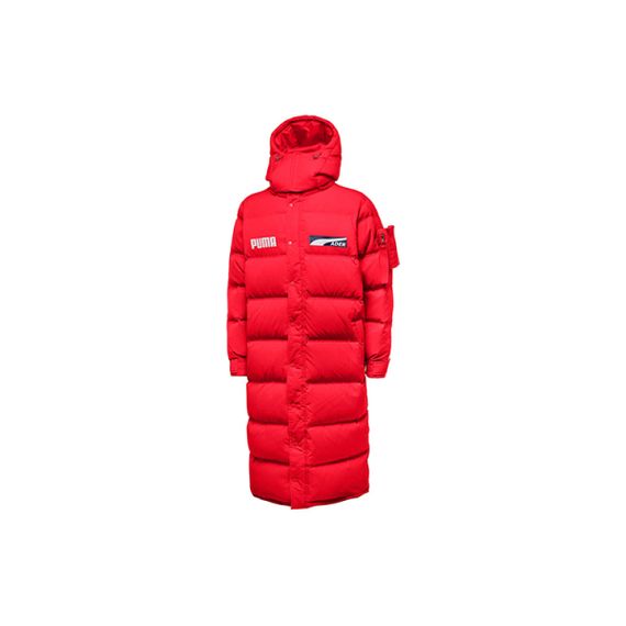 Puma x ADER ERROR Down Puffer