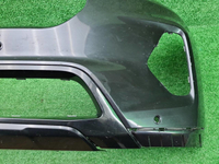 Бампер передний EXEED VX (2021-2024)