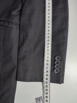 Жакет Tm Lewin практичный 48 размер