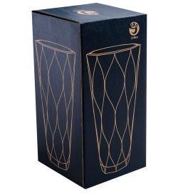 CG-21 Ваза стеклянная