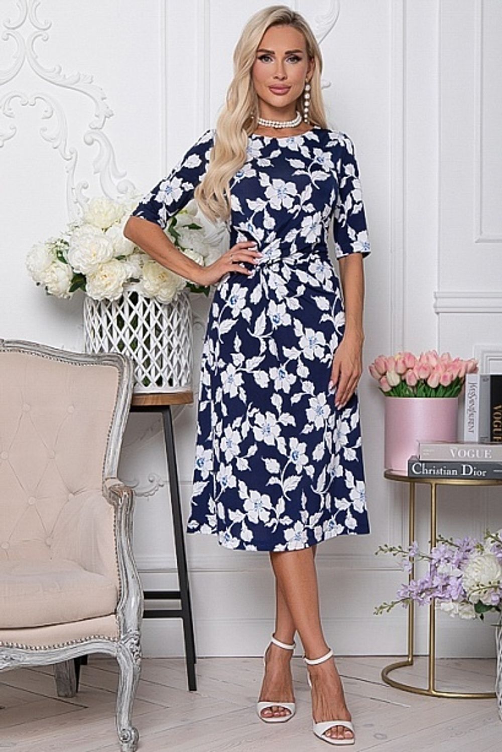 Платье 71639 Avili (Акция)