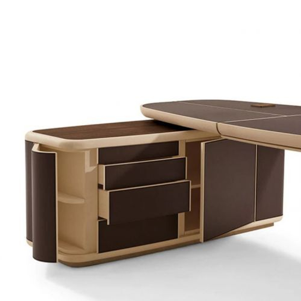 Стол письменный Giorgetti TYCOON 70044