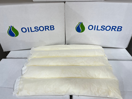 Абсорбирующий мини-мат OILSORB 500*400мм