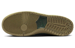 Кроссовки Nike Dunk Sb Decon "Gorge Green"