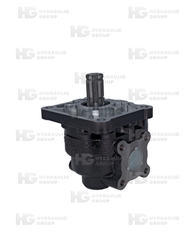 Шестеренный насос GP3BH50R-A204A