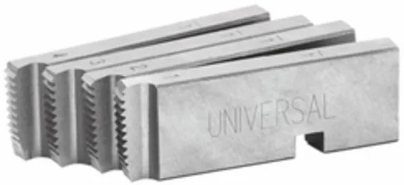 Резьбонарезной станок Hongli ZK50A