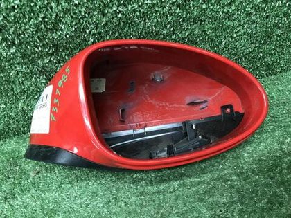 Крышка зеркала правая Porsche Cayman 982 (16-нв)