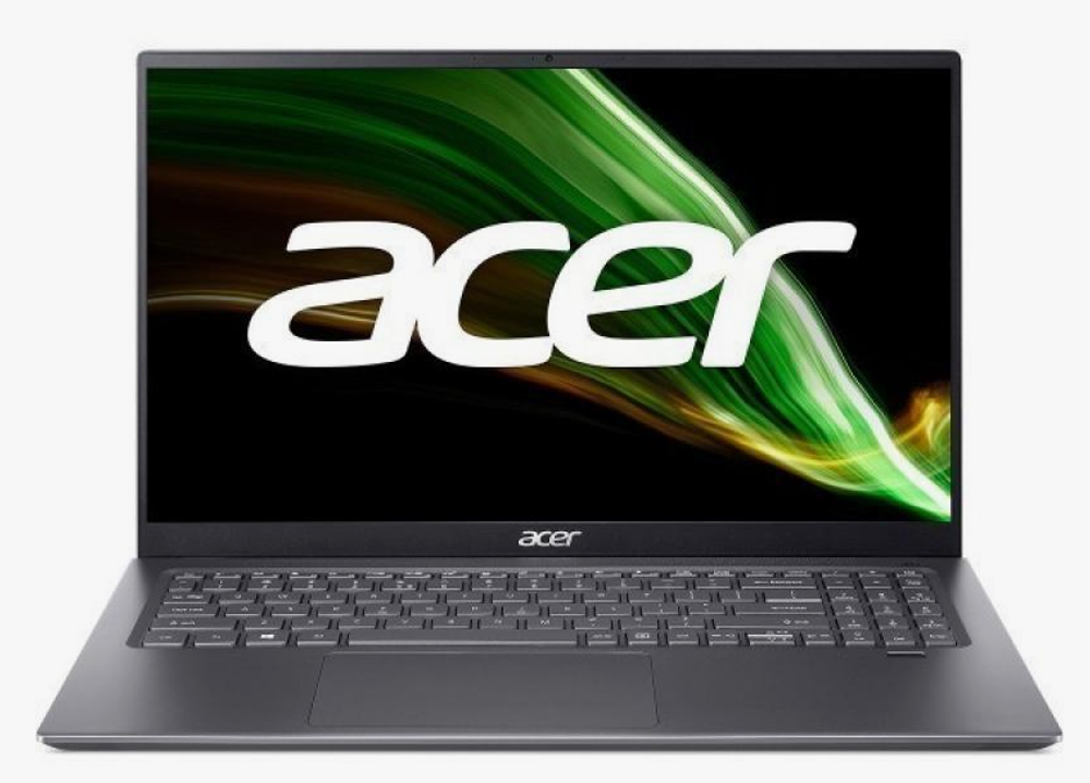 14" Ноутбук Acer Swift SFX14-51G (2240x1400, intel Core i7-1260P, RAM 16ГБ, SSD 512ГБ, NVIDIA GeForce GTX 3050 Ti, Win 10 Home)