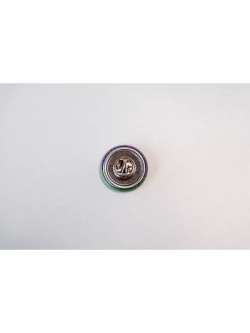 Значок закатной 25 мм