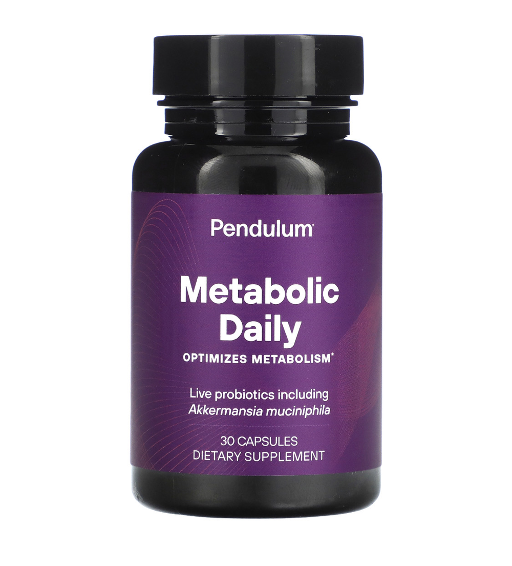 Metabolic Daily
