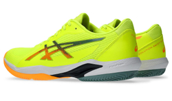 Мужские кросовки для Padel Asics Solution Swift FF 2 Padel - желтый