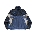 A Bathing Ape Bathing Ape Wild Cheetah Fw25 Куртка