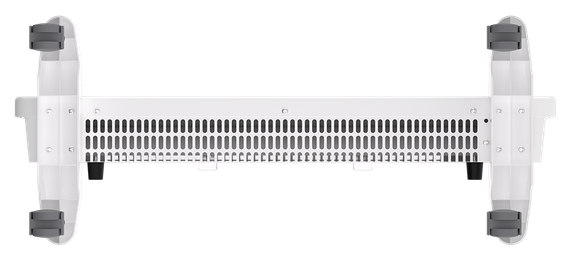 Электрические конвекторы серии NUOVO Meccanico REC-N2000M — (3)