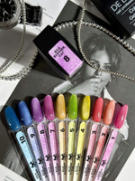 Delaro Silk Summer Cat 02 - 10ml