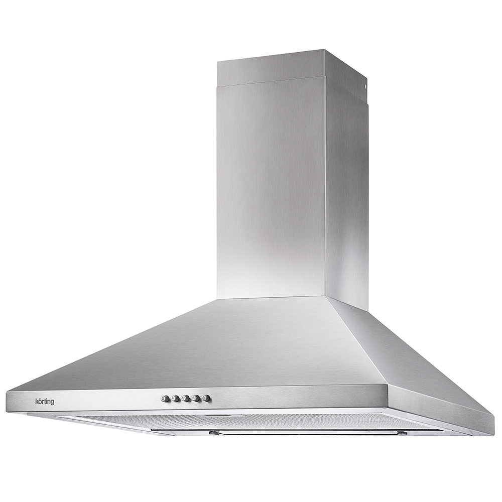 Купольная вытяжка Korting KHC 6431 W фото 3