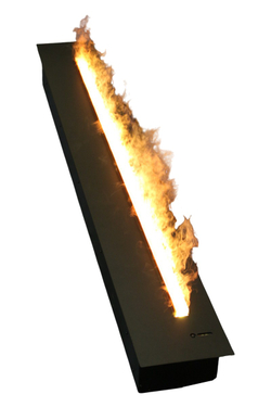 Электроочаг LINE-S 200