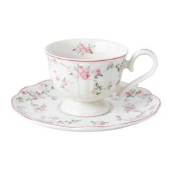 Чайная пара 200 мл d 9,3 см h7,3 см   Noble [6]