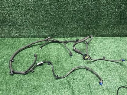 Проводка заднего бампера Haval F7 (2018-2024)