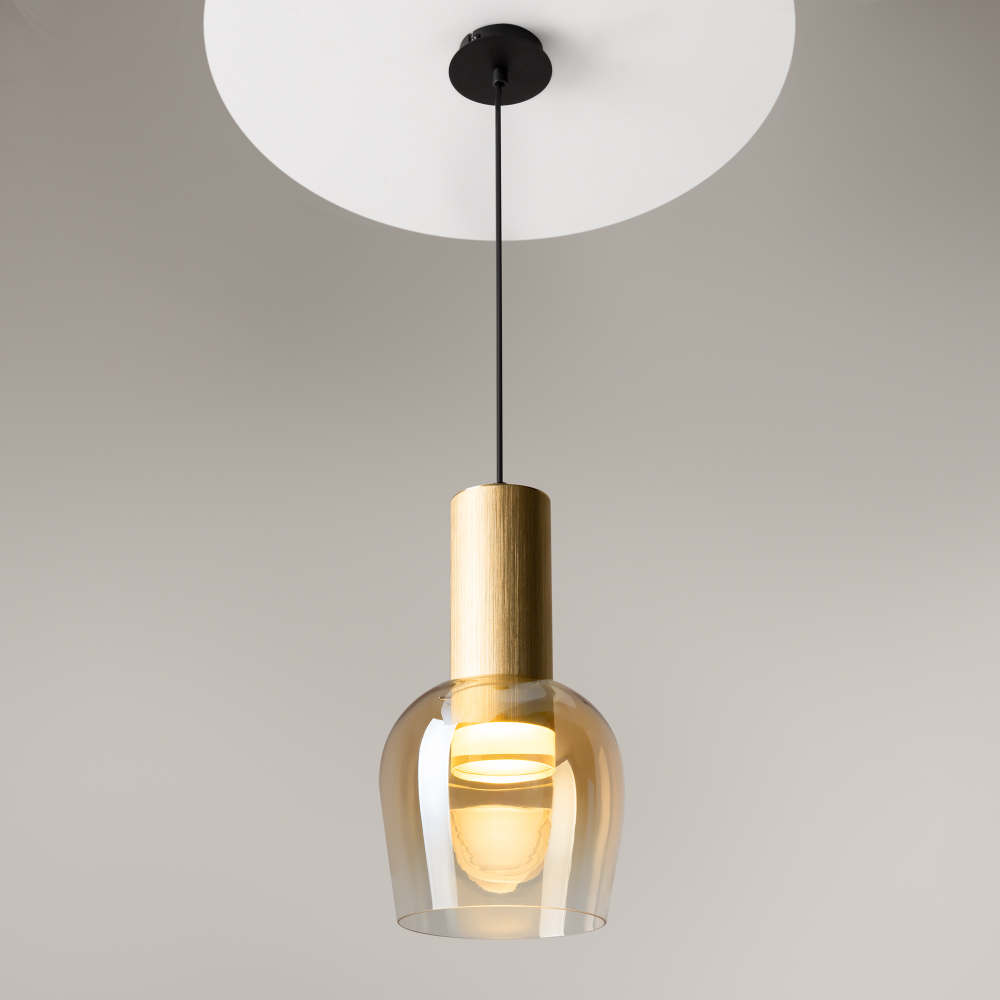 Подвесной светильник Maytoni MOD414PL-L7G3K