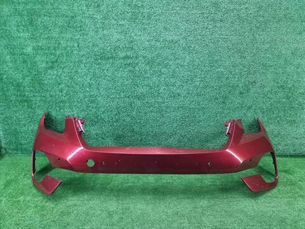 Бампер передний Kia Seltos (2019-2022)