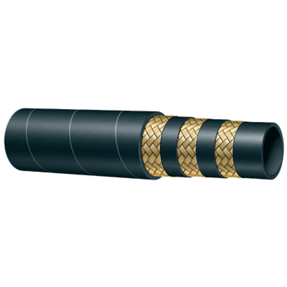 РВД 3SPC DN 25 P=310