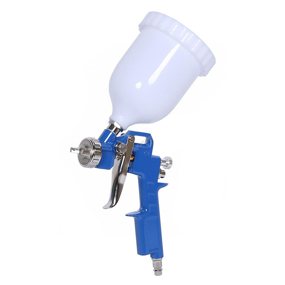 NORDBERG (NP06KIT) Набор пневмоинструментов, 5 предметов