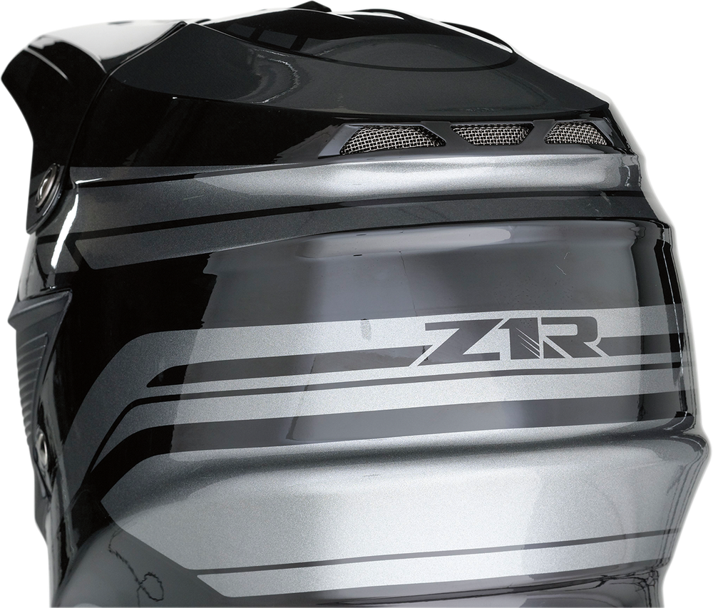 F.I. Flank Mips / Черный