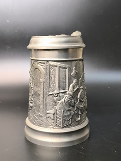 Кружка для пива "В таверне" Германия