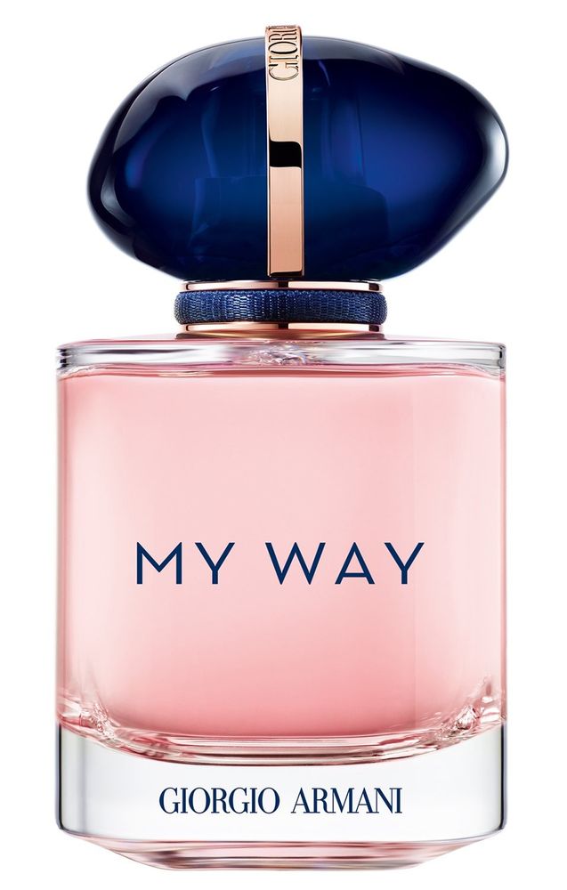 ARMANI MY WAY EDP 50 ML VAPO