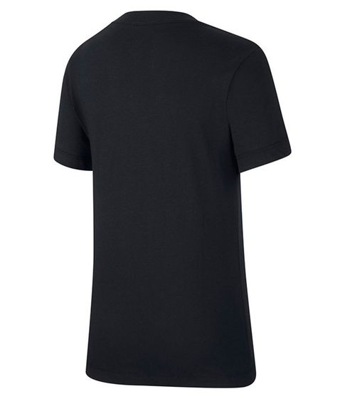 Футболка для мальчиков Nike B Rafa NKCT Tee GFX, арт. CJ7757-010