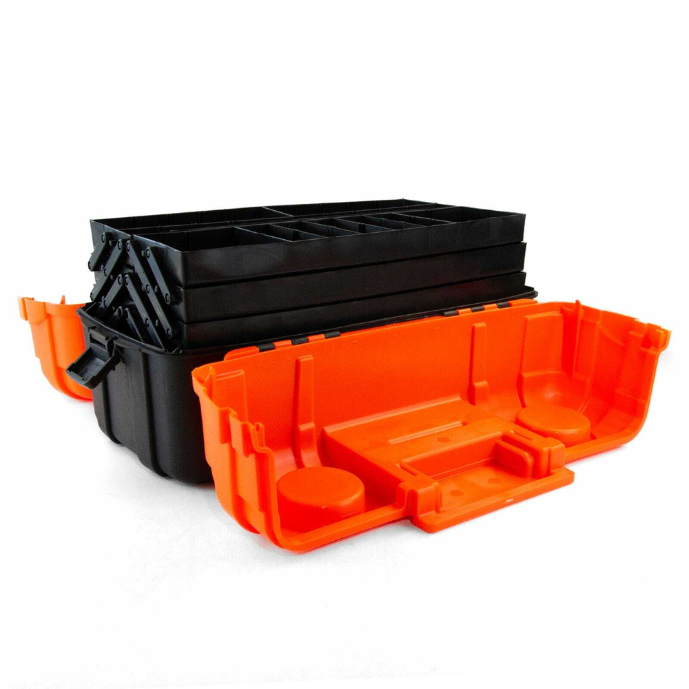 Ящик 6-полочный Aquatech 2706 (480*280*250мм)