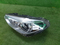 Фара левая BMW X3 G01 (2017-2021) Adaptive LED