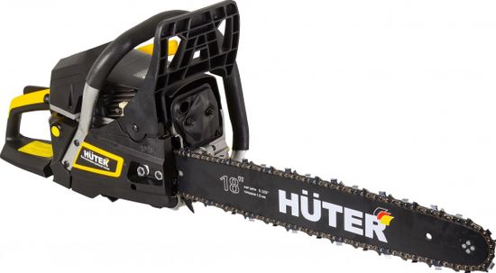 Бензопила "HUTER" BS-45