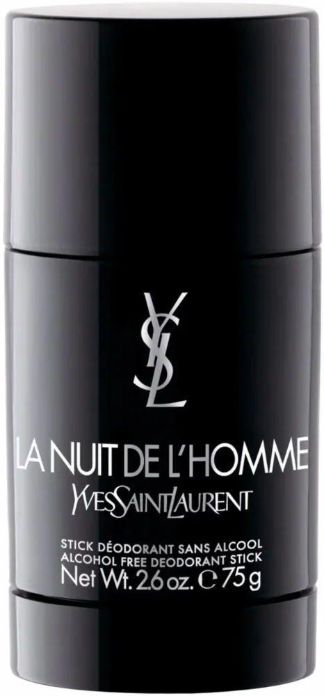 Yves Saint Laurent YSL La Nuit De L´Homme Deodorant Stick 75 ml