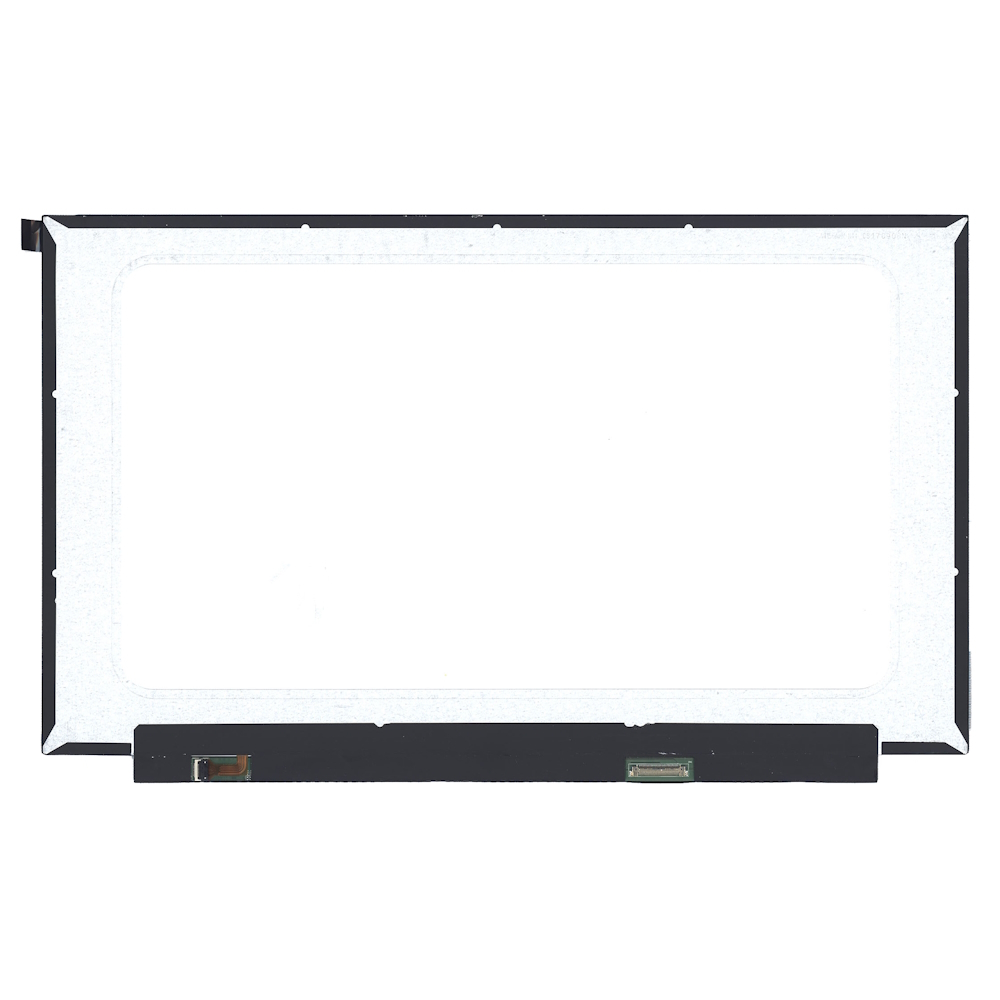 Матрица 15.6" LED 1366x768 Slim 30-pin справа снизу, глянцевая (NT156WHM-N44)