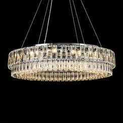 Подвесная люстра MODELUX ML.7039.800 CR