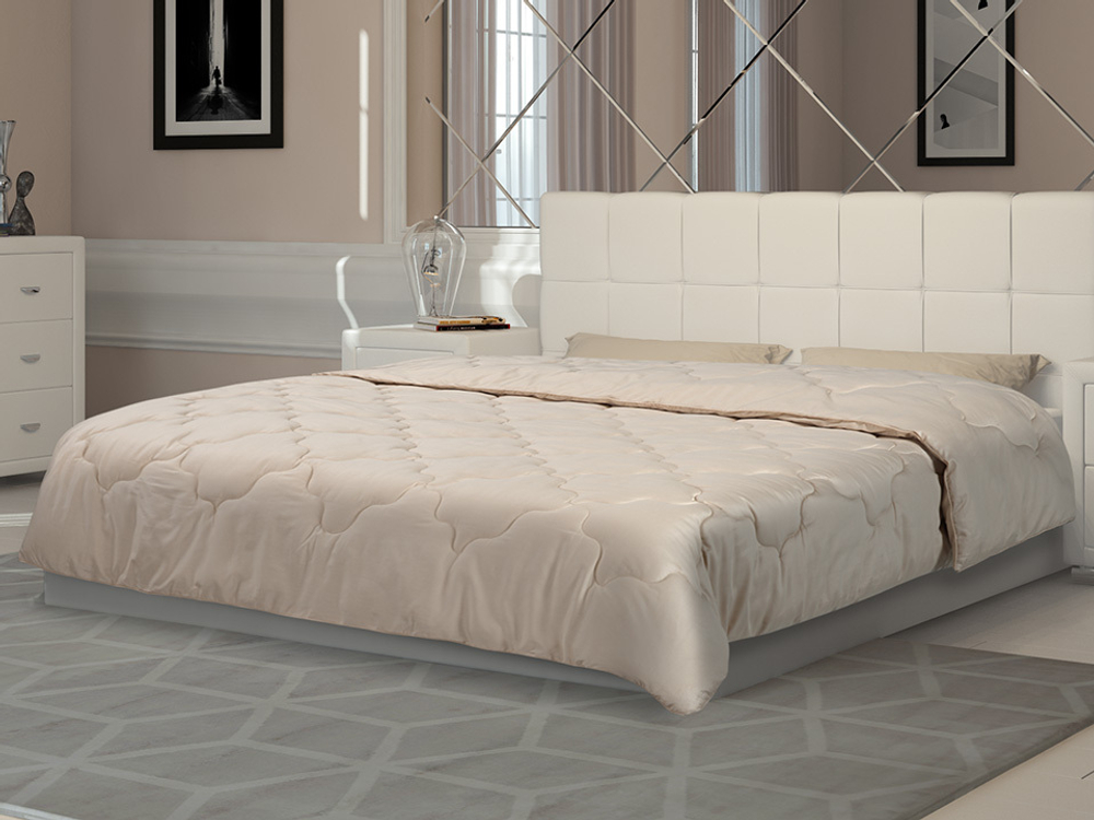 140-205 Одеяло всесезонное Soft Dreams 1,5 спальное