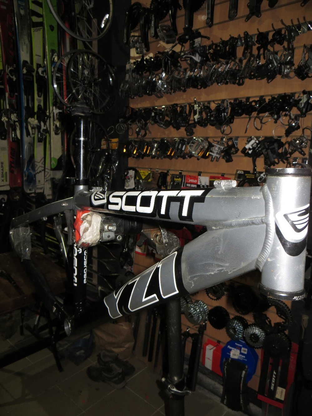 Scott voltage 1 sale