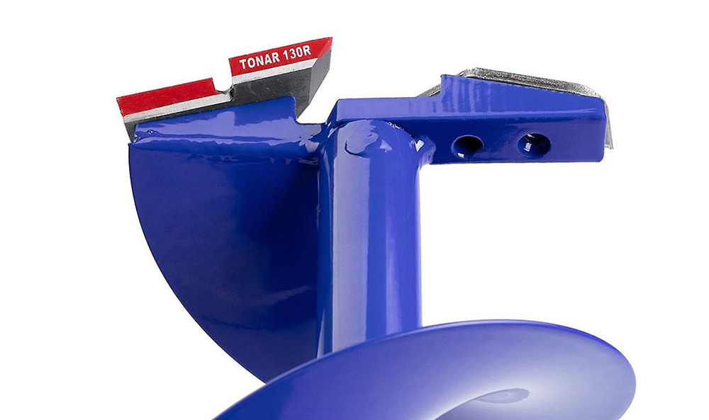 Комплект для шуруповерта Helios Шнек 130R ELECTROSHTORM