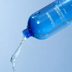 Увлажняющий тонер с пептидами и гиалуроновой кислотой JMsolution Water Luminous SOS Ringer Toner XL 600 мл.